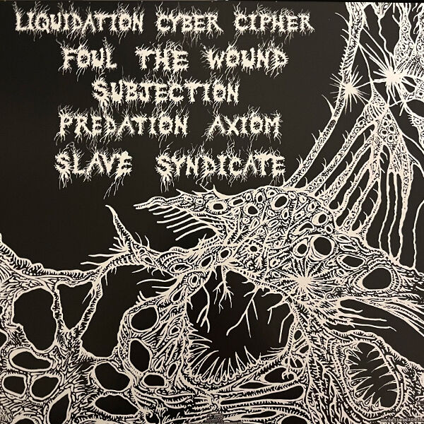  Abhomine  -  demonize destroy delete 