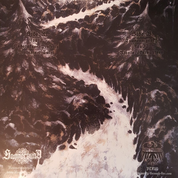  Kalmankantaja  -  demo iv 