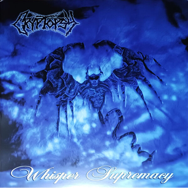  Cryptopsy  -  whisper supremacy 