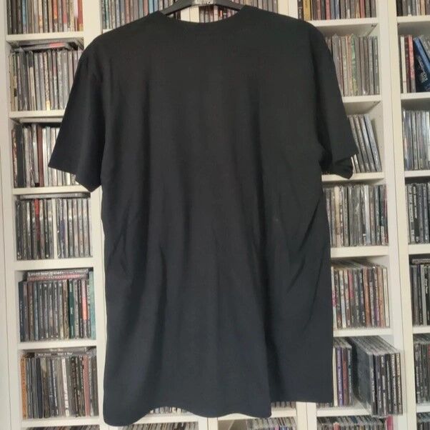  bloodbath  -  resurrection throught carnage (xl size) official t-shirt 2022 