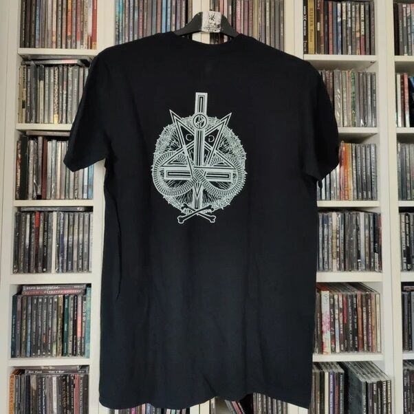  cirith gorgor  -  sovereign (m size) official t-shirt 2024 