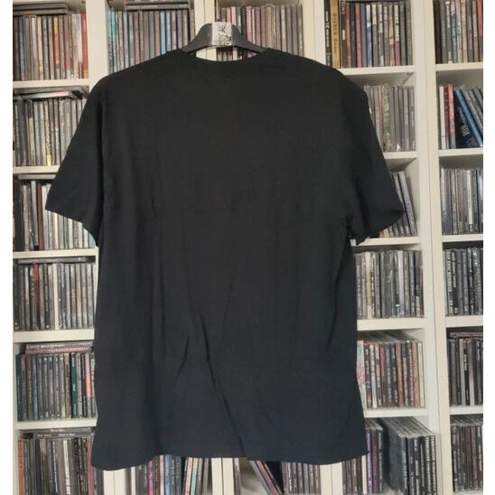  Abbath  -  blizzard (xl size) official t-shirt 2024 