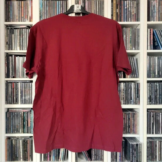  Behemoth  -  furor divinus (l size) official t-shirt 2023 