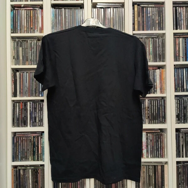  Paradise Lost  -  skull (l size) official t-shirt 2000s 