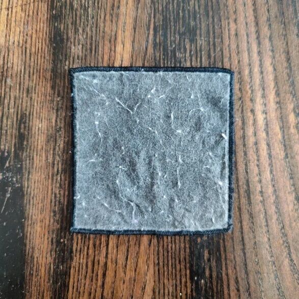  gorgoroth  -  antichrist the true norvegian black metal official vintage patch 2004 