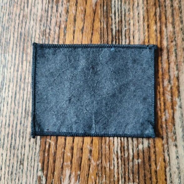  Kroda  -  logo patch 