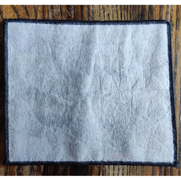  cannibal corpse  -  the bleeding official patch 2001 