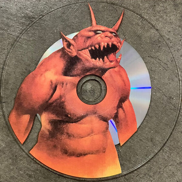  metallica  -  jump in the fire limited collector's edition cd minimax 