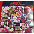 gorillaz the singles collection 2001-2011