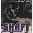isaac hayes shaft