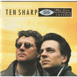 ten sharp the fire inside