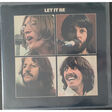 the beatles let it be