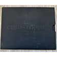 christophe intime