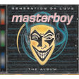 masterboy generation of love - the album