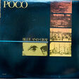 poco blue and gray