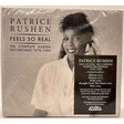 patrice rushen feels so real: the complete elektra recordings 1978-1984