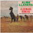 ALDEMARO ROMERO AND HIS SALON ORCHESTRA - Alma Llanera - Disque CD