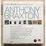 ANTHONY BRAXTON - The Complete Remastered Recordings On Black Saint & Soul Note - Disque CD
