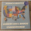 HIDDEN GROOVES - Modern Soul Boogie Undiscovered - Disque 33T