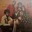 LEBRON BROTHERS ORCHESTRA - Asunto De Familia - Disque 33T