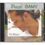 PASCAL SAMY - Ni Blanc Ni Noir - CD