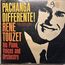 RENÉ TOUZET HIS PIANO, VOICES AND ORCHESTRA - Pachanga Differente - Disque 33T