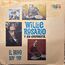 WILLIE ROSARIO & HIS ORCHESTRA - El Bravo Soy Yo - Disque 33T