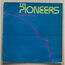 THE PIONEERS - Baby I Love You - Disque 33T