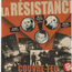 LA RESISTANCE - couvre-feu - Disque CD