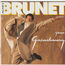 ALAIN BRUNET QUARTET - Alain Brunet Quartet Joue gainsbourg - Disque CD