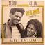 MILLENIUM (SEKOU MANGA & CELIA MALEKA) - Neg Nwê / Bêlê Lov - Disque Maxi 45T