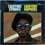 LIGHTNIN' HOPKINS - LIGHTNIN' STRIKES - Lightnin' Hopkins - Lightnin' Strikes - Disque 33T