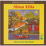 ALTON ELLIS - Valley Of Decision - CD