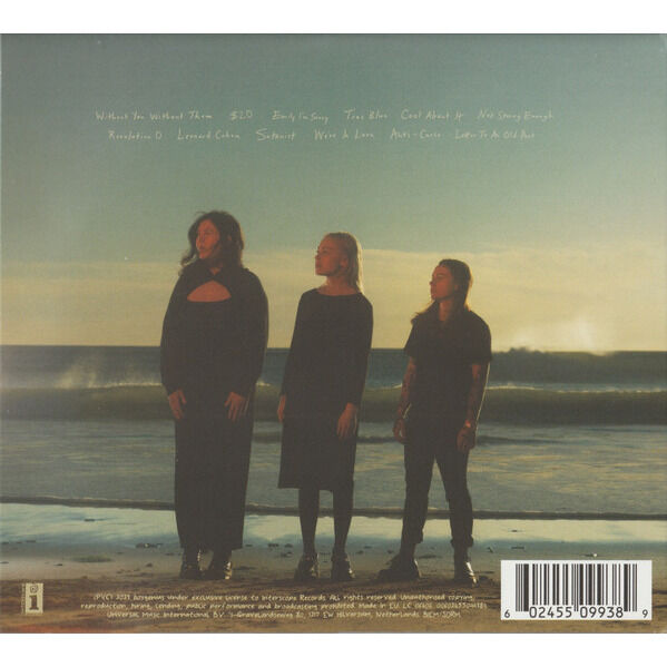  BOYGENIUS  -  the record 