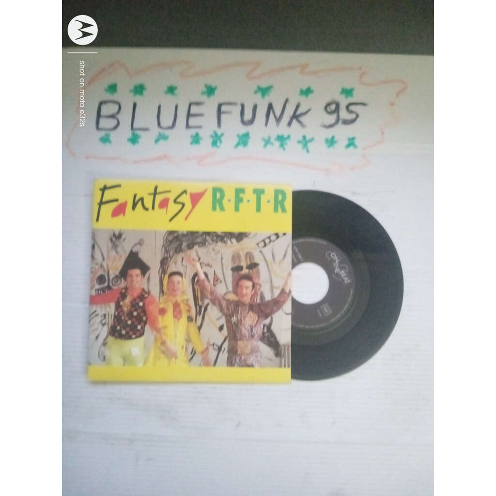 R.F.T.R. Fantasy