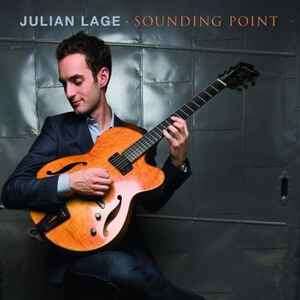 Julian Lage Sounding Point