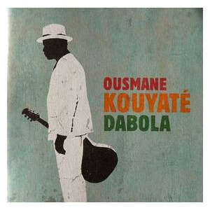 Ousmane Kouyaté Dabola