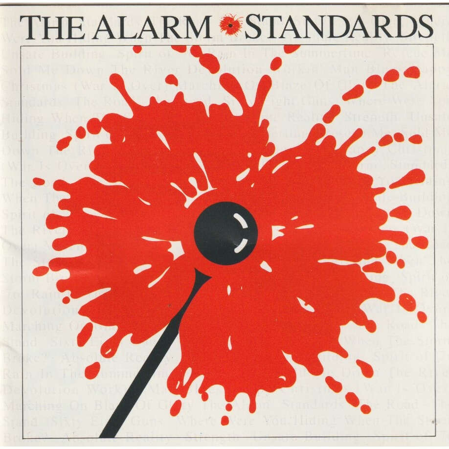 The Alarm Standards