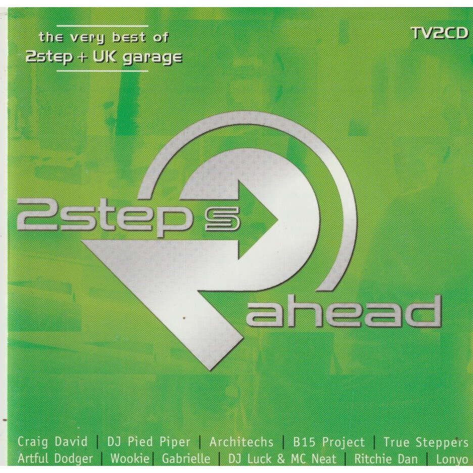 Various 2Step s Ahead