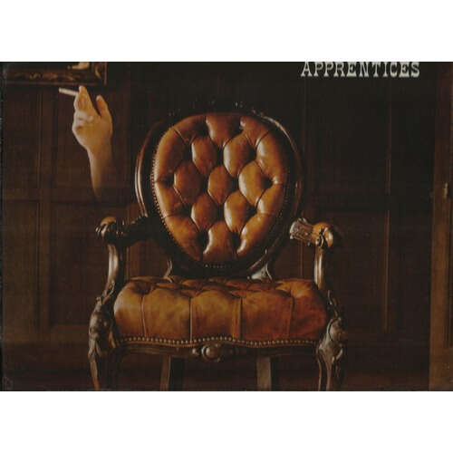  master's apprentices  -  lp 