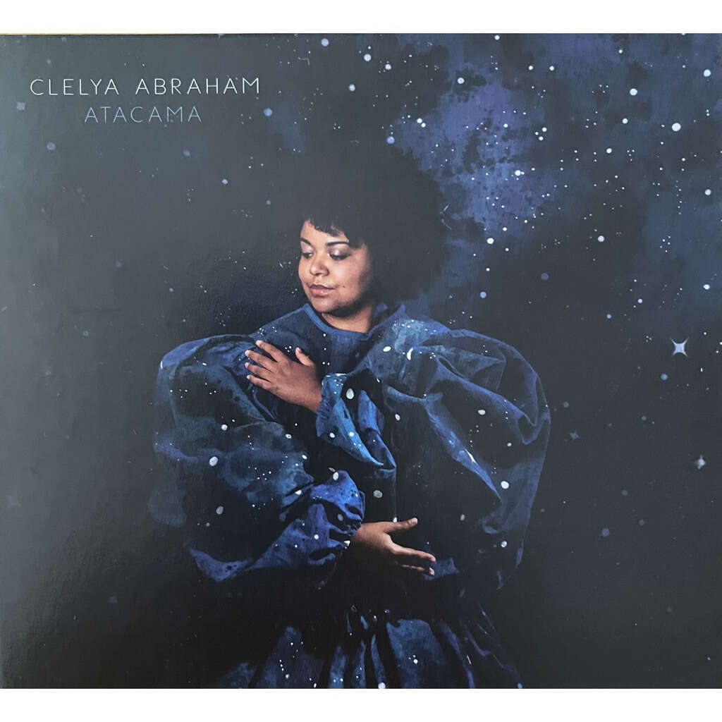 Clélya Abraham Atacama