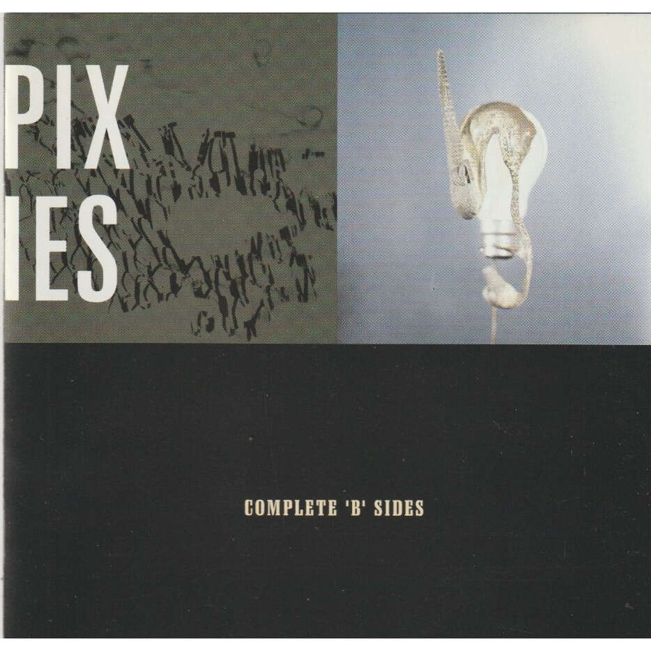 Pixies Complete 'B' Sides