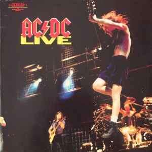 AC/DC Live