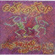 Doc Brown Get On Top