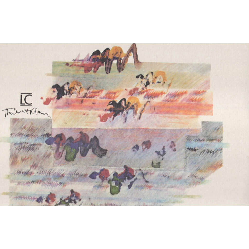  durutti column  -  lc 