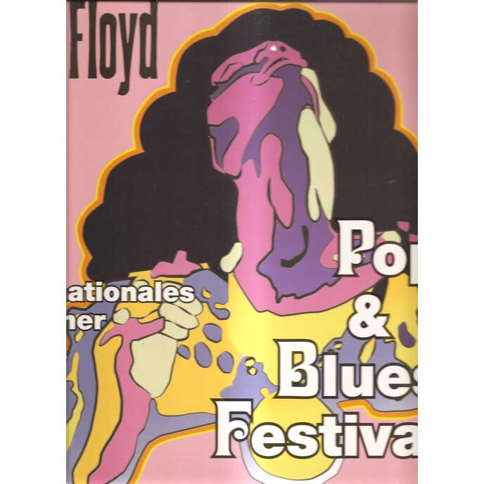  pink floyd  -  internationales essener 1969 