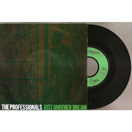  professionals  -  just another dream 