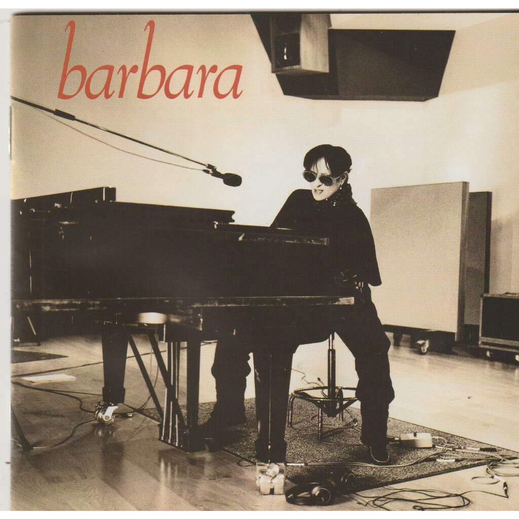 Barbara Barbara (1996)