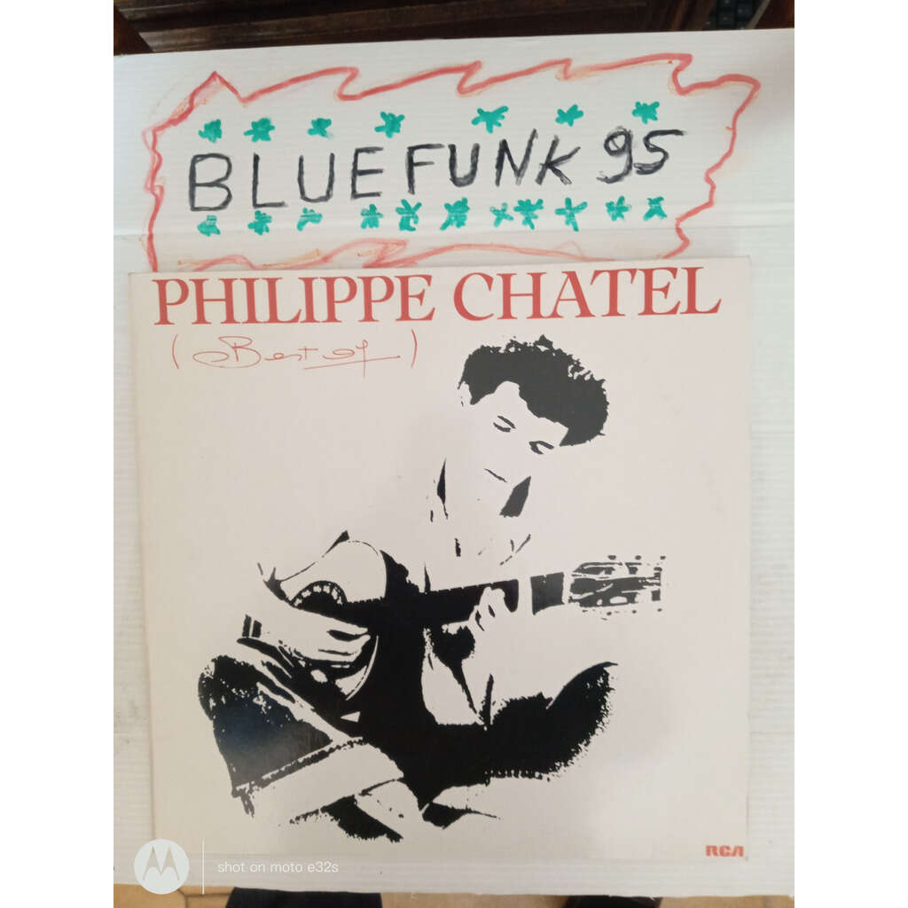 Philippe Chatel Best Of
