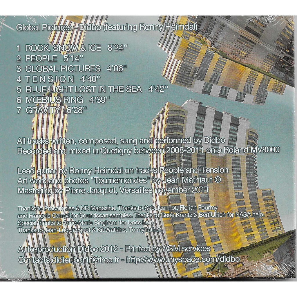  Didbo  -  global pictures 
